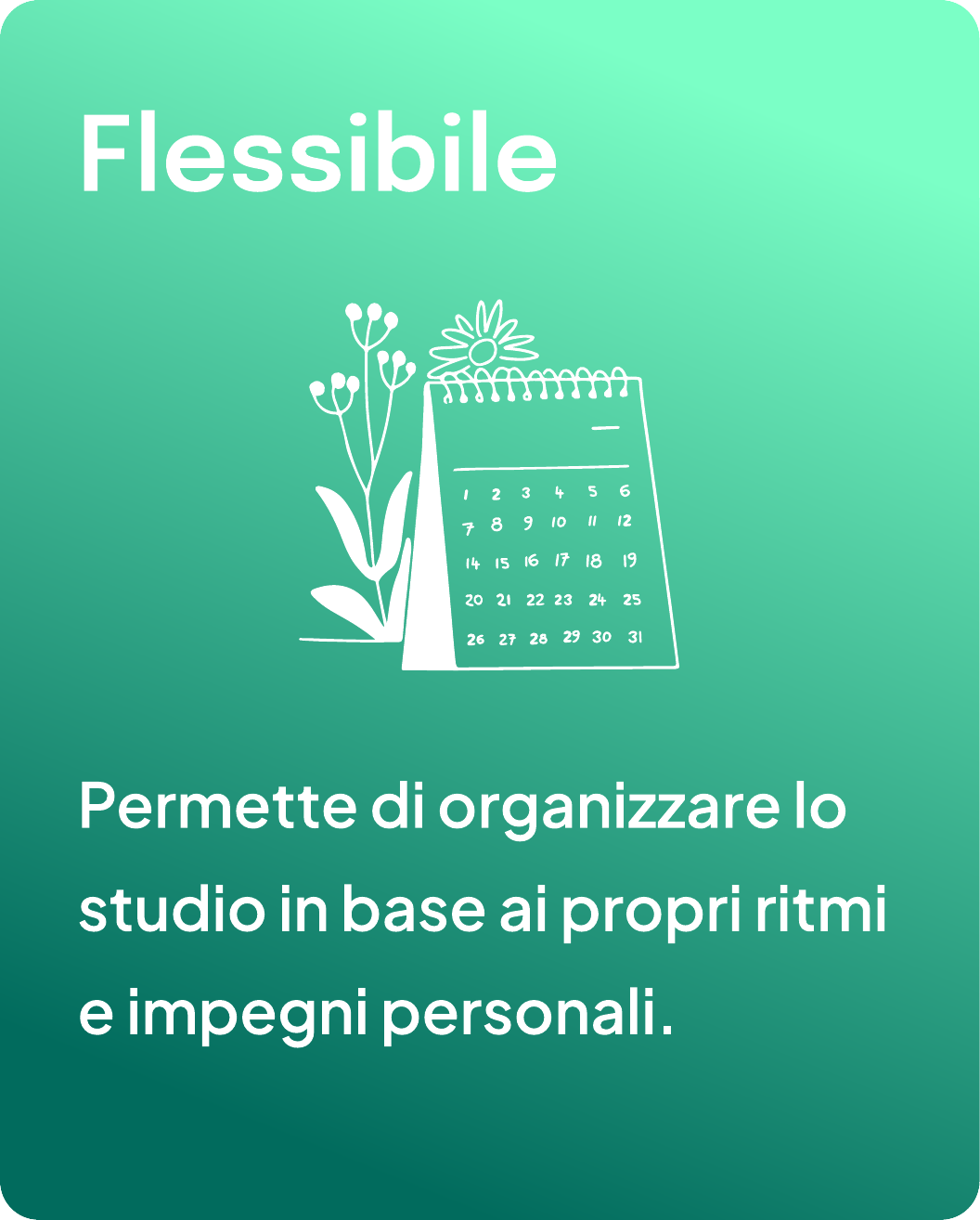 Flessibile