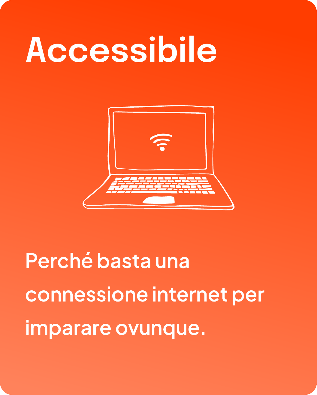 Accessibile