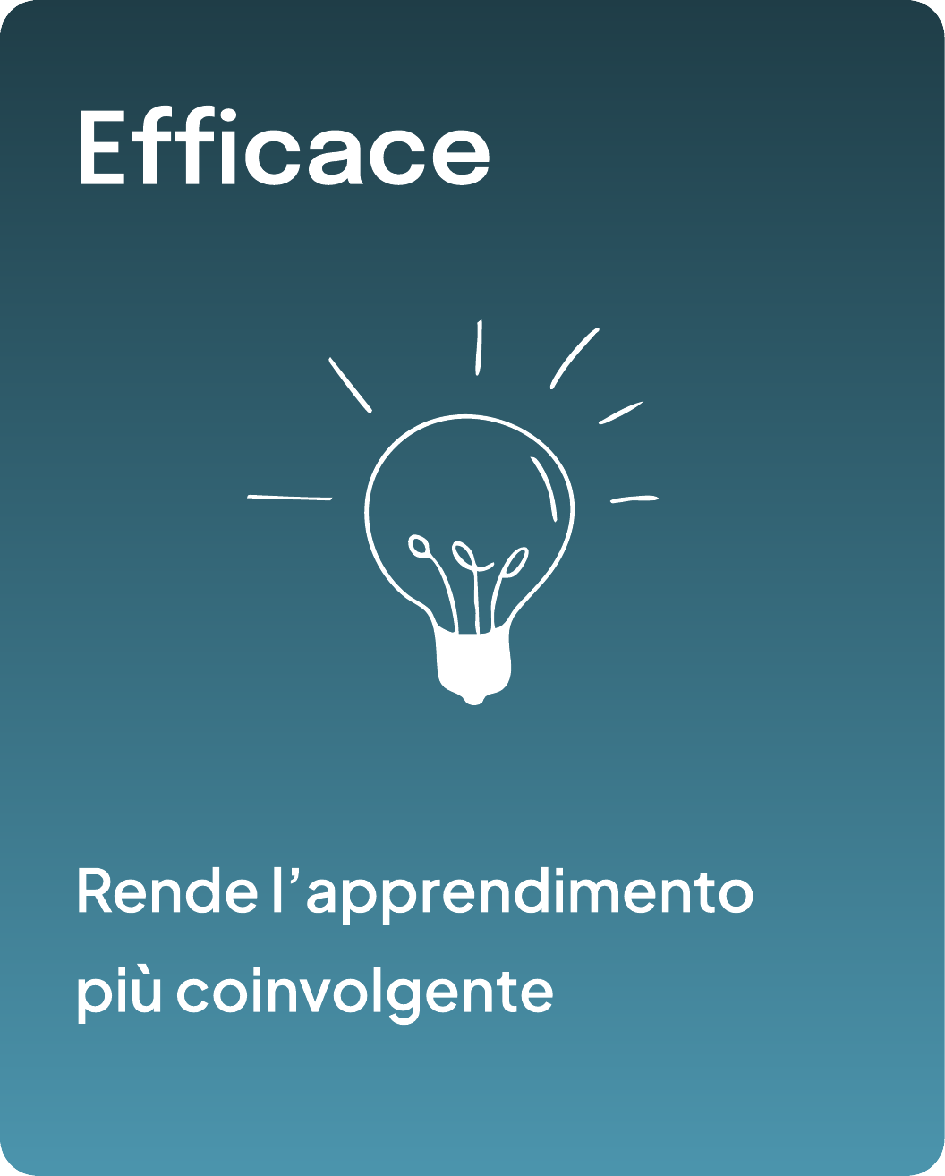 Efficace