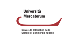 Logo università Mercatorum