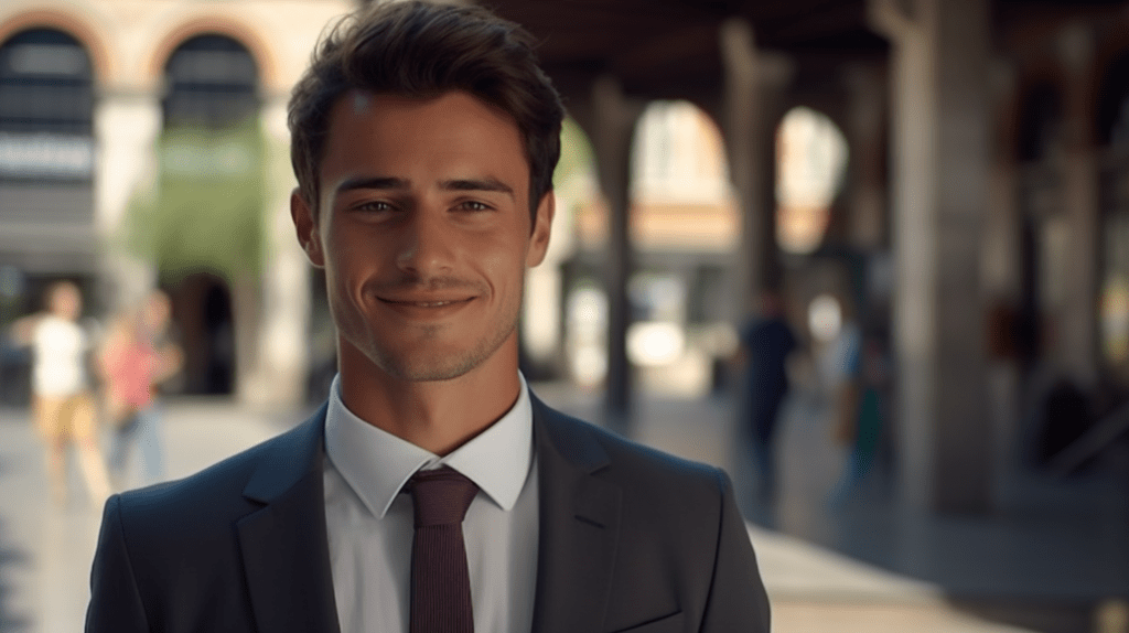 master in pubblica amministrazione studente