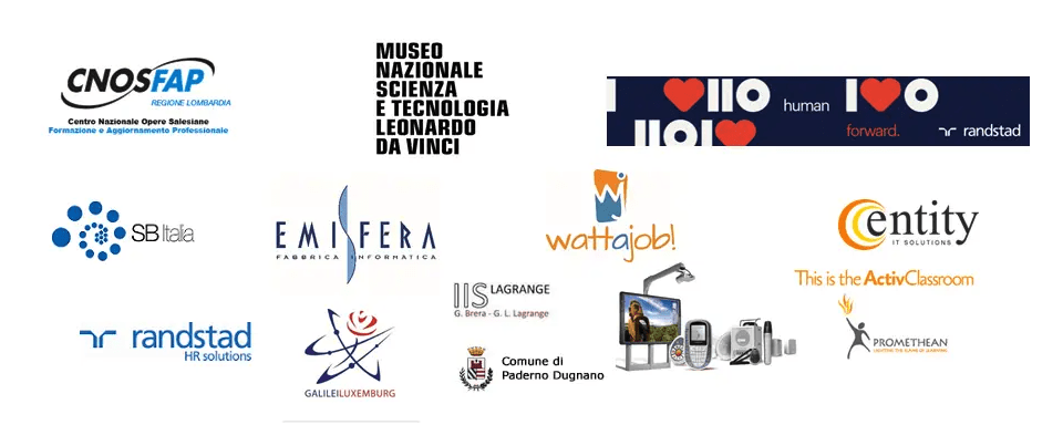 partner tech talent factory