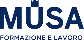 corsi di informatica logo musa formazione
