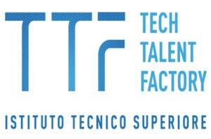 logo tech talent factory